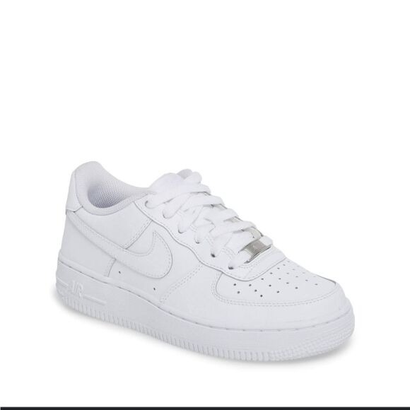 Nike Kids' Air Force 1 size 7 - Picture 1 of 7